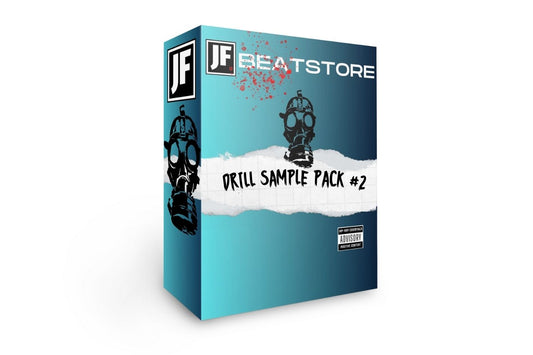 (Free) Drill Sample Pack