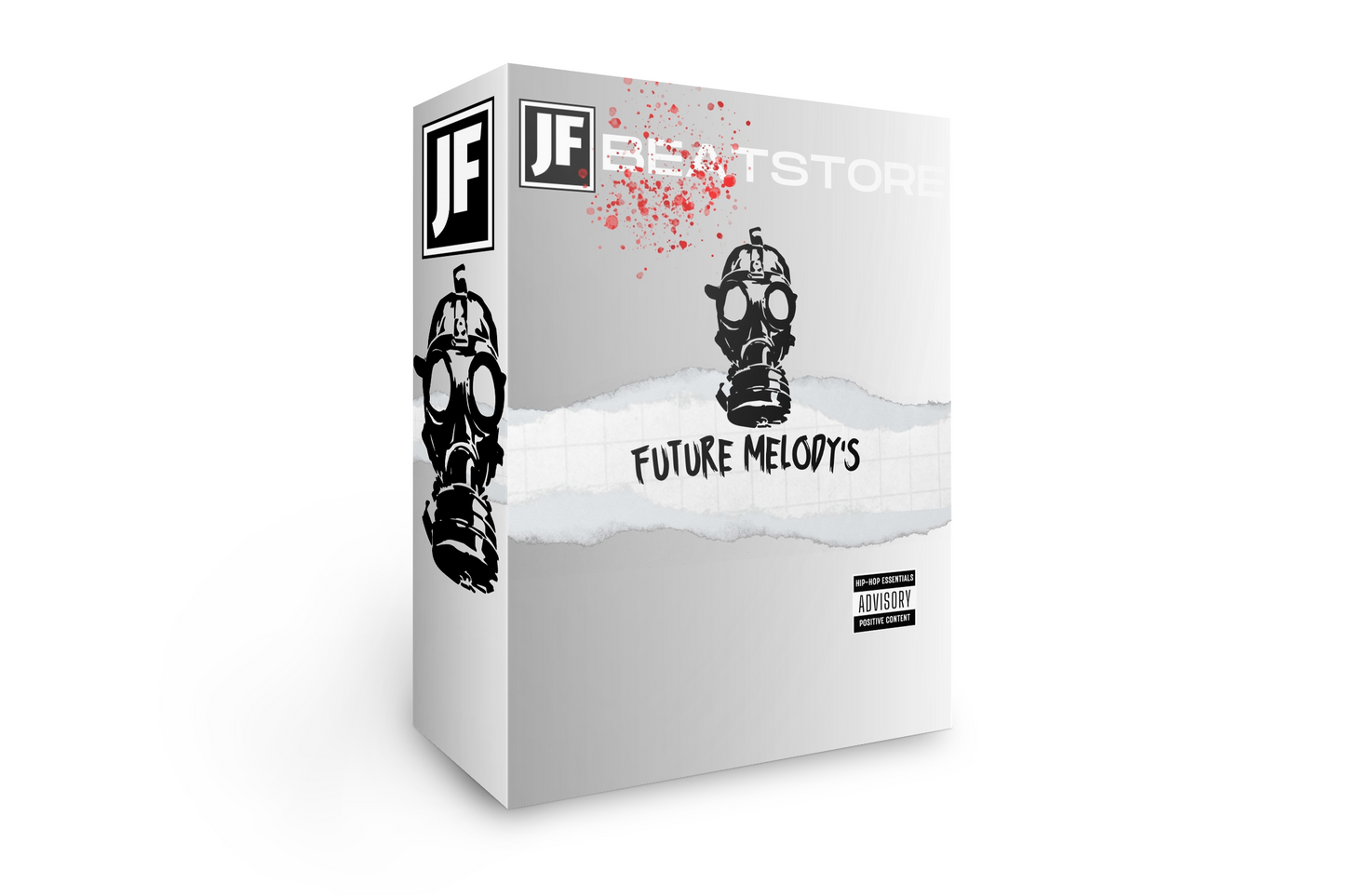 (Free) Future Type Melody Pack